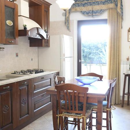 Ancora Del Salento Villa Lecce Eksteriør billede