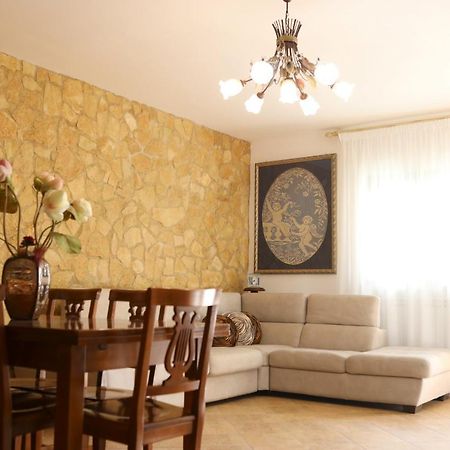 Ancora Del Salento Villa Lecce Eksteriør billede
