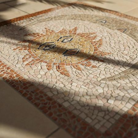 Ancora Del Salento Villa Lecce Eksteriør billede