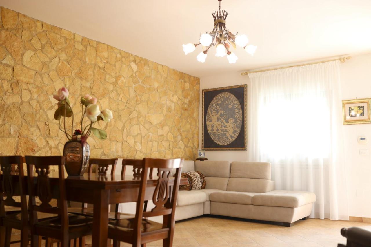 Ancora Del Salento Villa Lecce Eksteriør billede