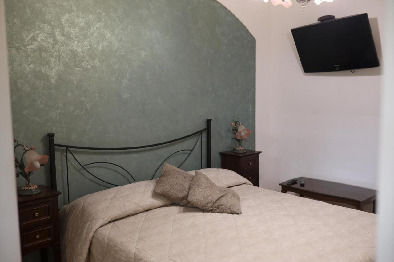Ancora Del Salento Villa Lecce Eksteriør billede
