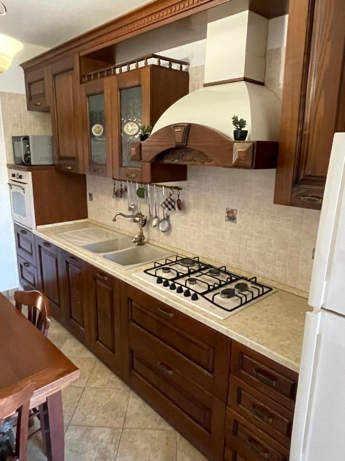 Ancora Del Salento Villa Lecce Eksteriør billede