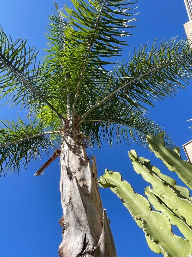 Ancora Del Salento Villa Lecce Eksteriør billede
