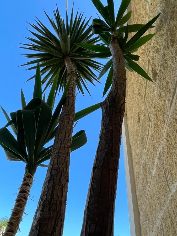Ancora Del Salento Villa Lecce Eksteriør billede
