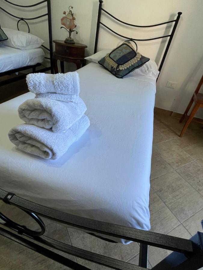 Ancora Del Salento Villa Lecce Eksteriør billede