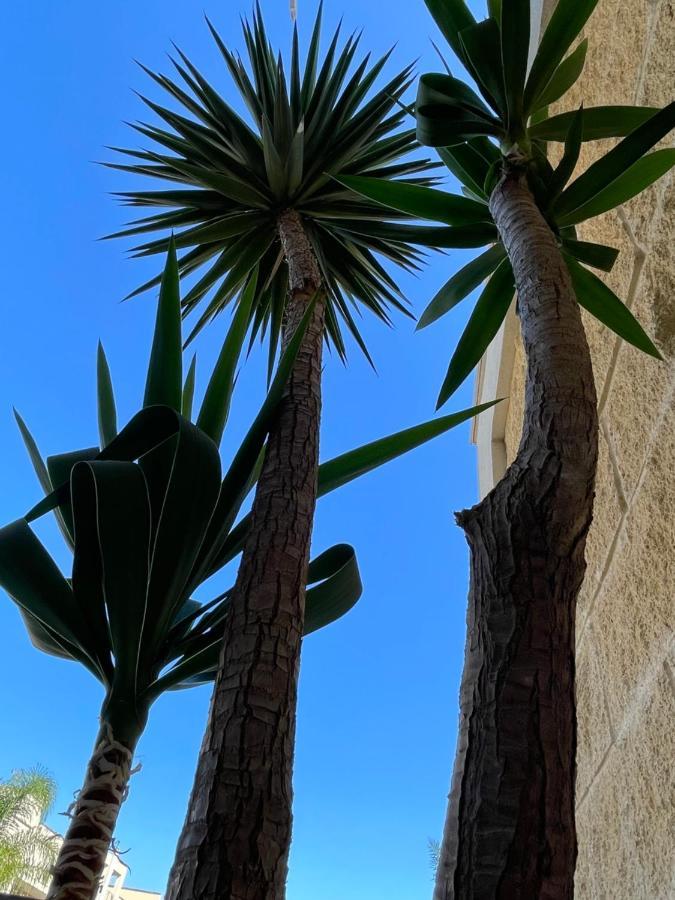 Ancora Del Salento Villa Lecce Eksteriør billede