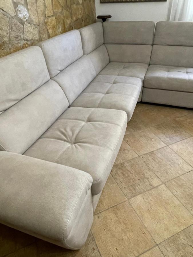 Ancora Del Salento Villa Lecce Eksteriør billede