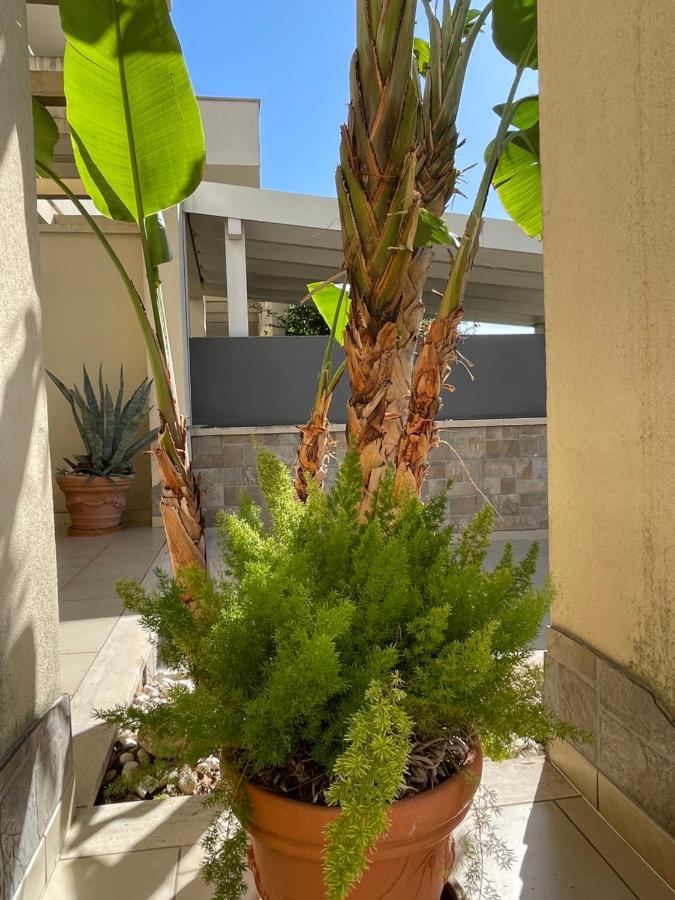 Ancora Del Salento Villa Lecce Eksteriør billede